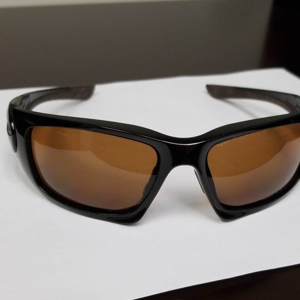 Oakley Scalpel Sunglasses polarized